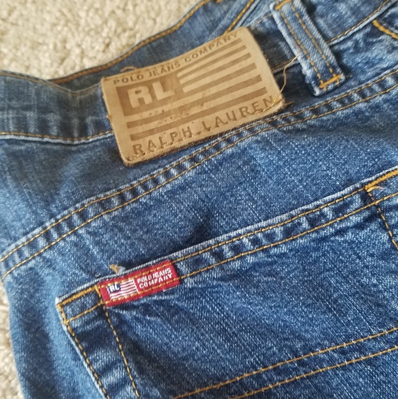 Ralph Lauren Jeans - Picture 3 of 4